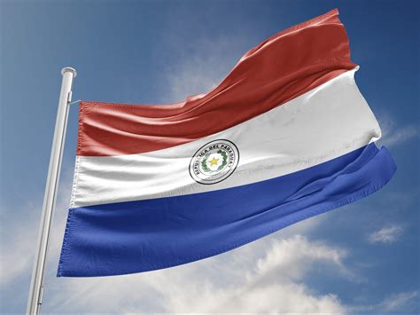 Paraguay official resigns after signing agreement with fictional country
